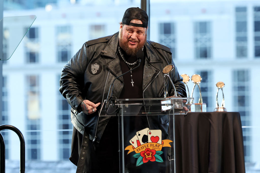 Jellyroll sued by Jellyroll