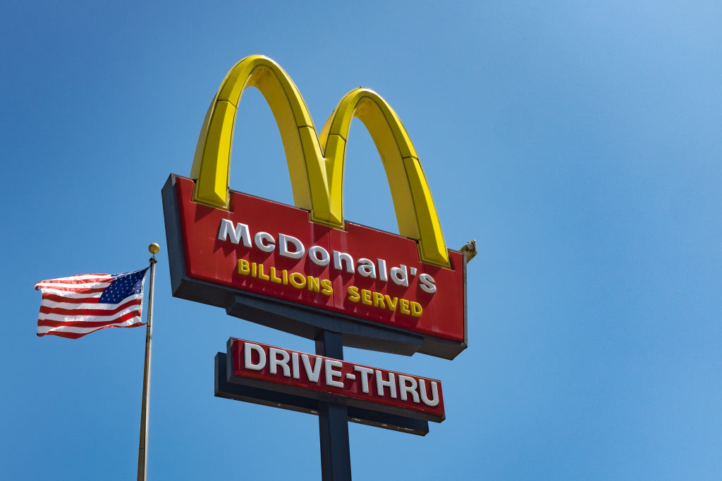 Fast food wasn't enough. Now groups in California want everyone paying $20 an hour