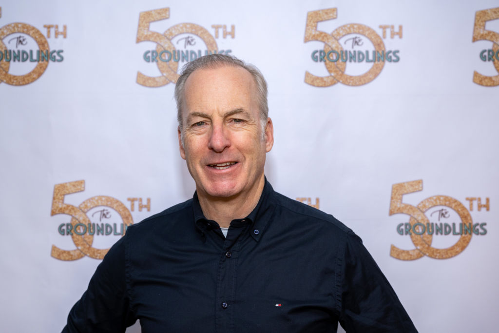 The most unsettling story about Bob Odenkirk and so-called professionals not being ready