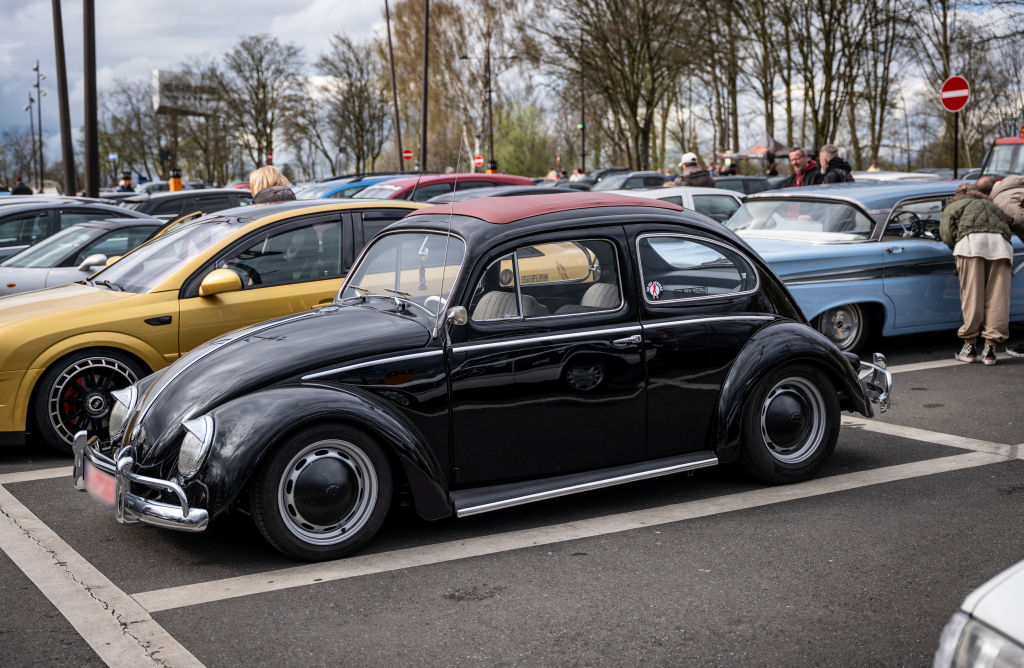 UAW seeks breakthrough as it files union vote at Volkswagen’s Tennessee plant