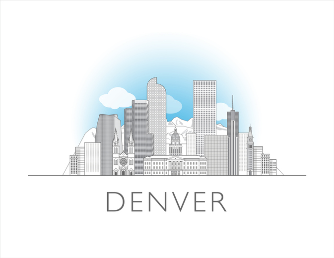 Denver defunds $8.4M from police to aid migrants