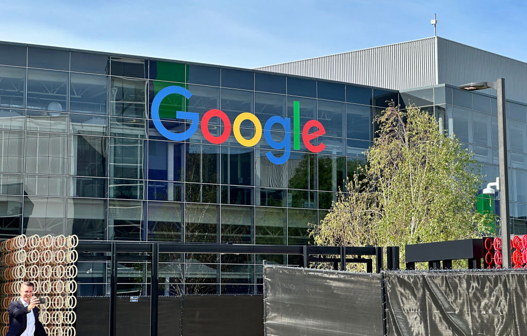 Fire the woke Google workers
