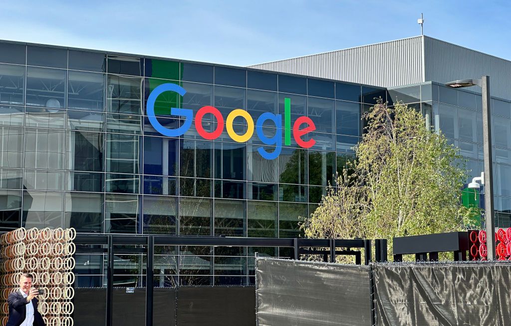 Fire the woke Google workers