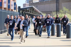 Image from FDIC International in Indianapolis