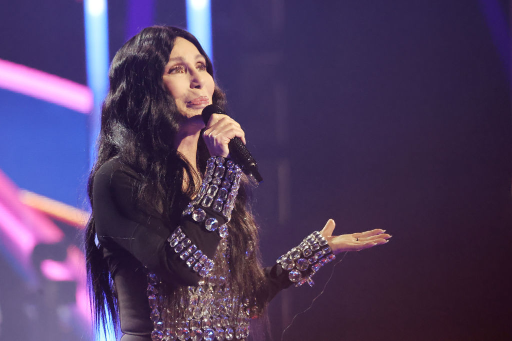 2024 iHeartRadio Music Awards - Show