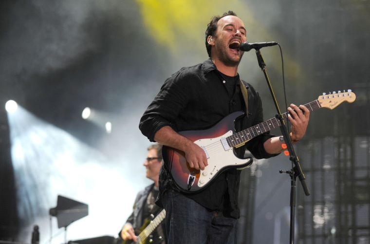 Dave Matthews Band