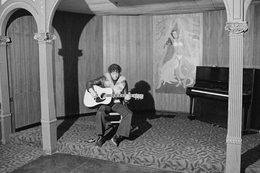 The Rolling Stones Story