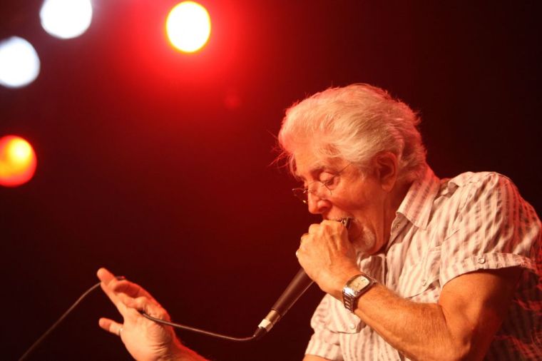 John Mayall