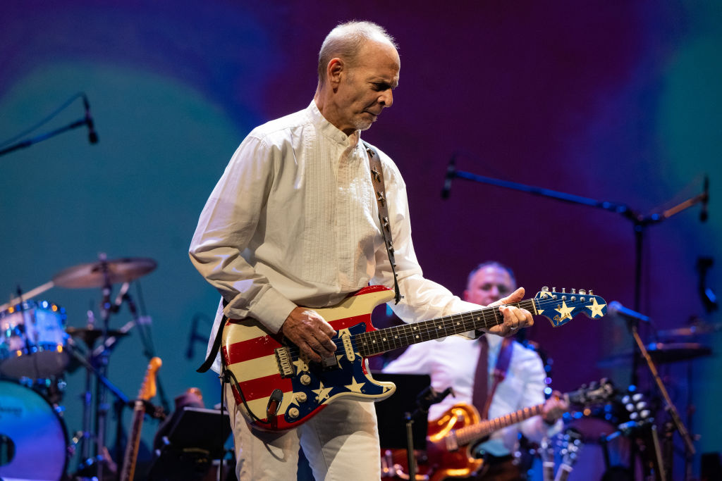 The Wild Honey Foundation, Lenny Kaye & Rhino Present A 50th Anniversary All-Star Celebration Of The Nuggets Compilation Album