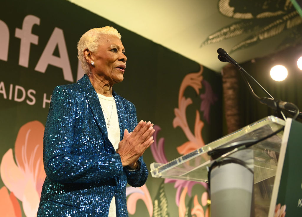 amfAR Palm Beach Gala 2024