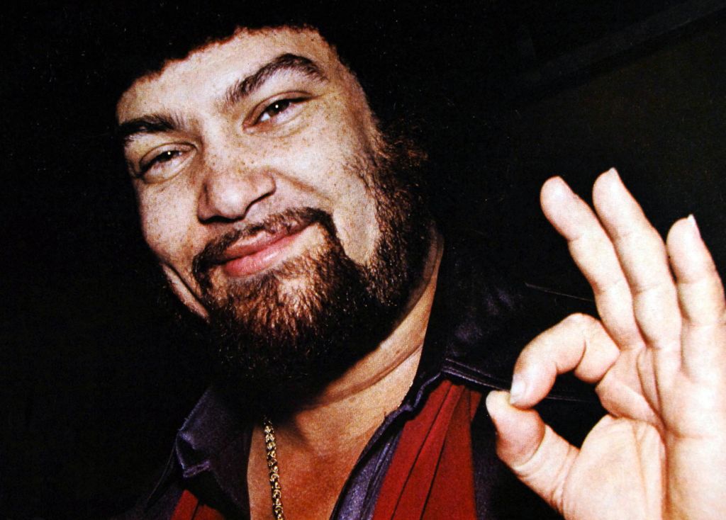 Photo of Norman WHITFIELD