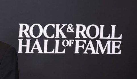 2024 Rock & Roll Hall of Fame Inductees