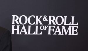 38th Annual Rock & Roll Hall Of Fame Induction Ceremony - Arrivals