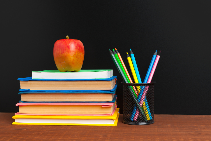 Can teachers be trusted with guns? Spoiler Alert: Yes
