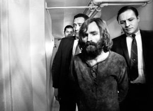 Charles Manson