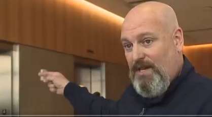 Indy FOP President Angry