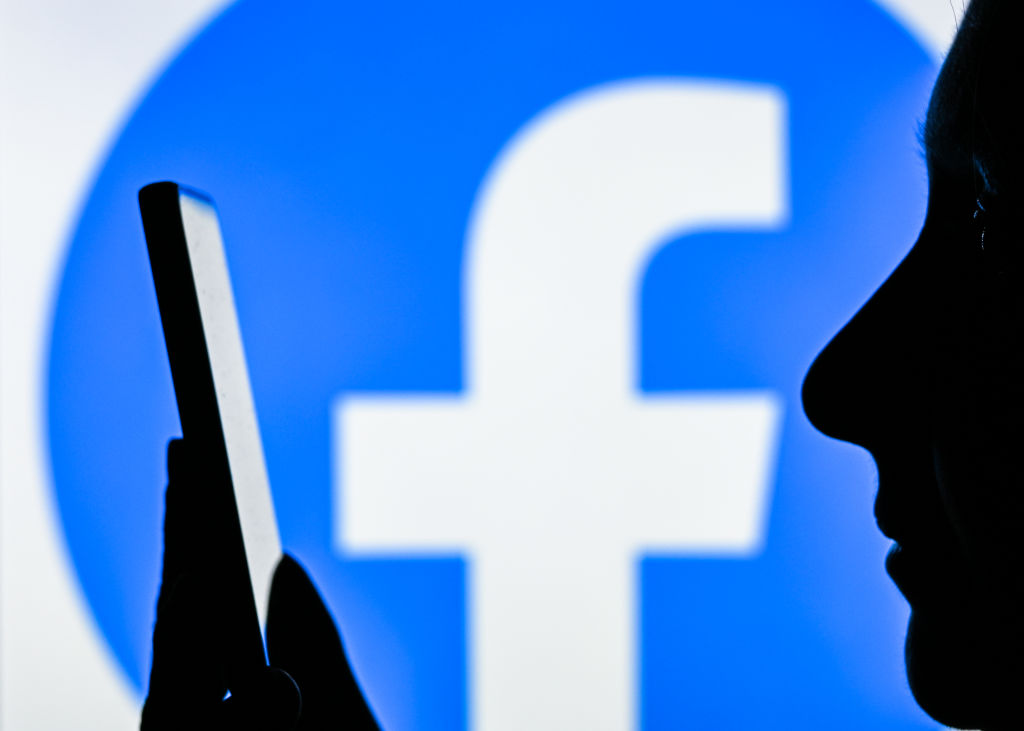 Facebook - 9,037,435 online mentions in 2024