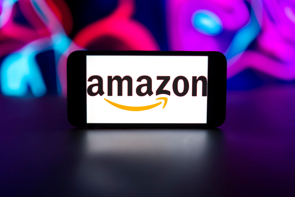 Amazon - 5,081,171 online mentions in 2024