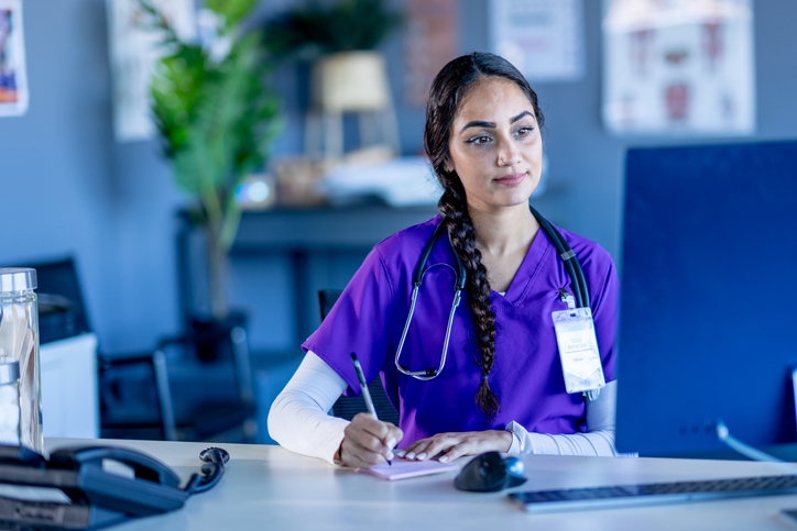 Virtual Medical Appointment