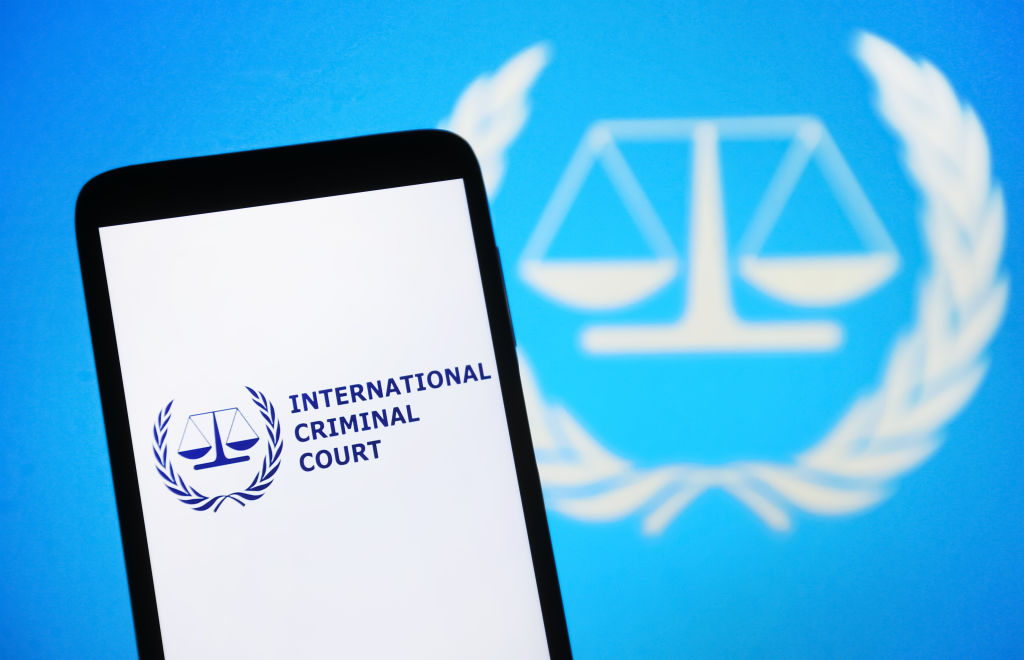 International Criminal Court going after Israel, and not Hamas