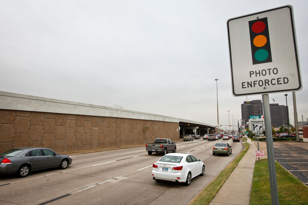 Houston Chronicle