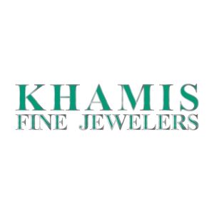 Khamis Fine Jewelers - Jewelry that is the sponsor of the Indianapolis Motor Speedway