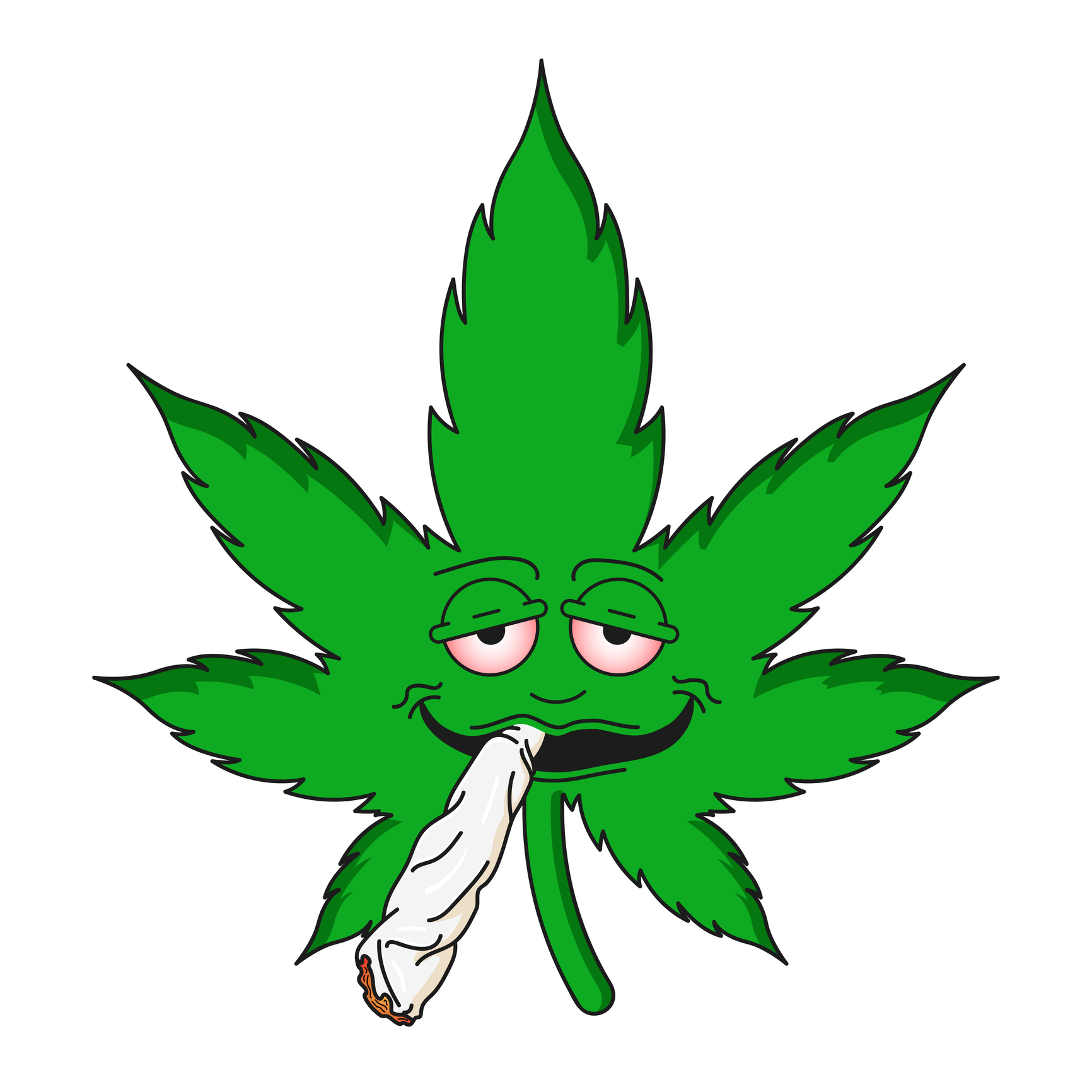 Reclassifying marijuana