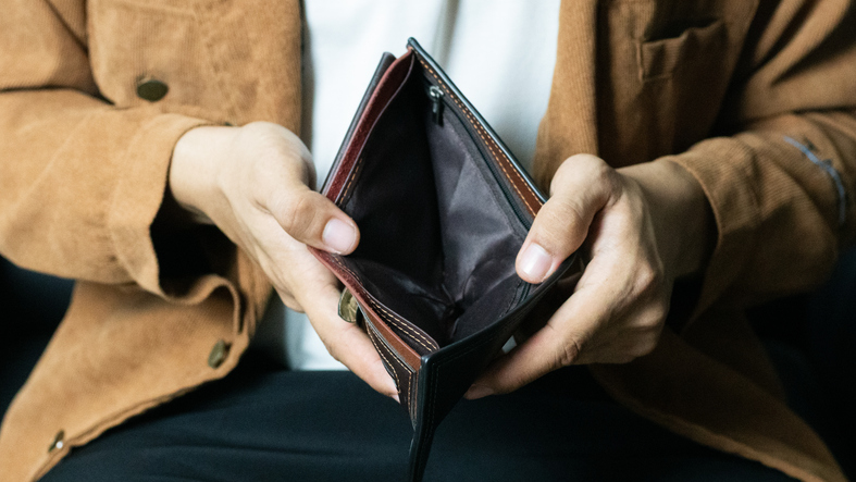 Small business owners struggle with costs, inflation