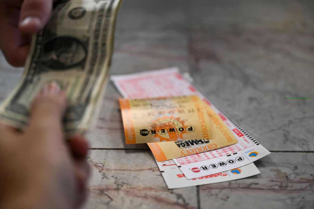 Powerball, Mega Millions jackpots grow more than $1B combined