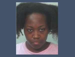 Mugshot of Kayla Devreax