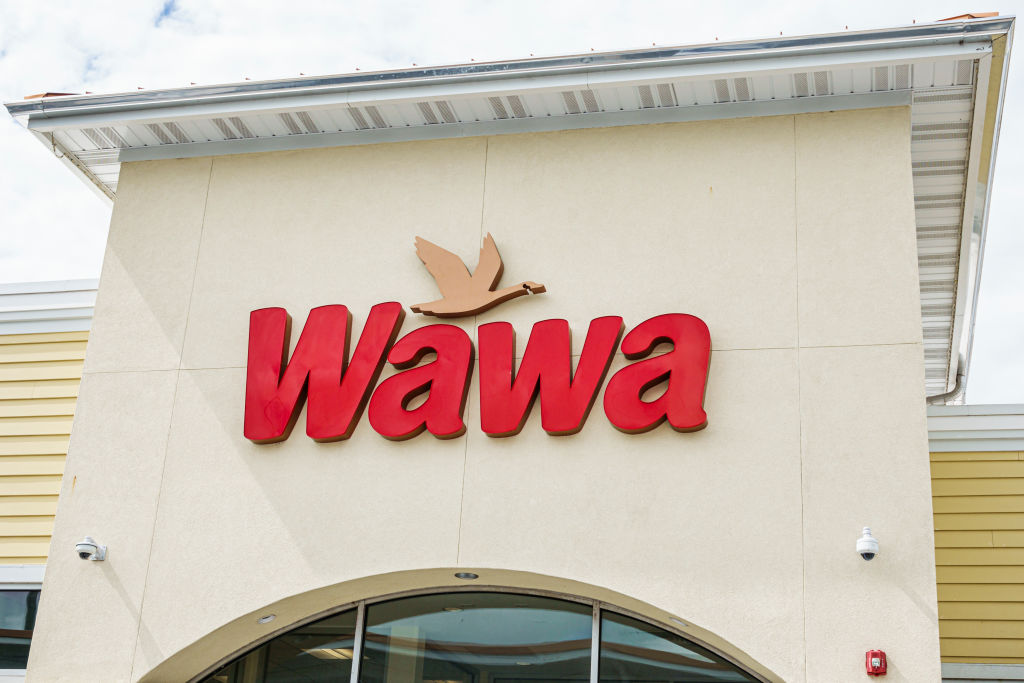 Wawa coming to Noblesville?