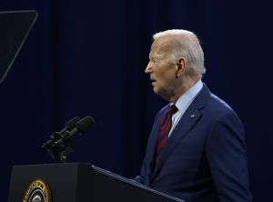 President Biden speaks on Investing In America Agenda