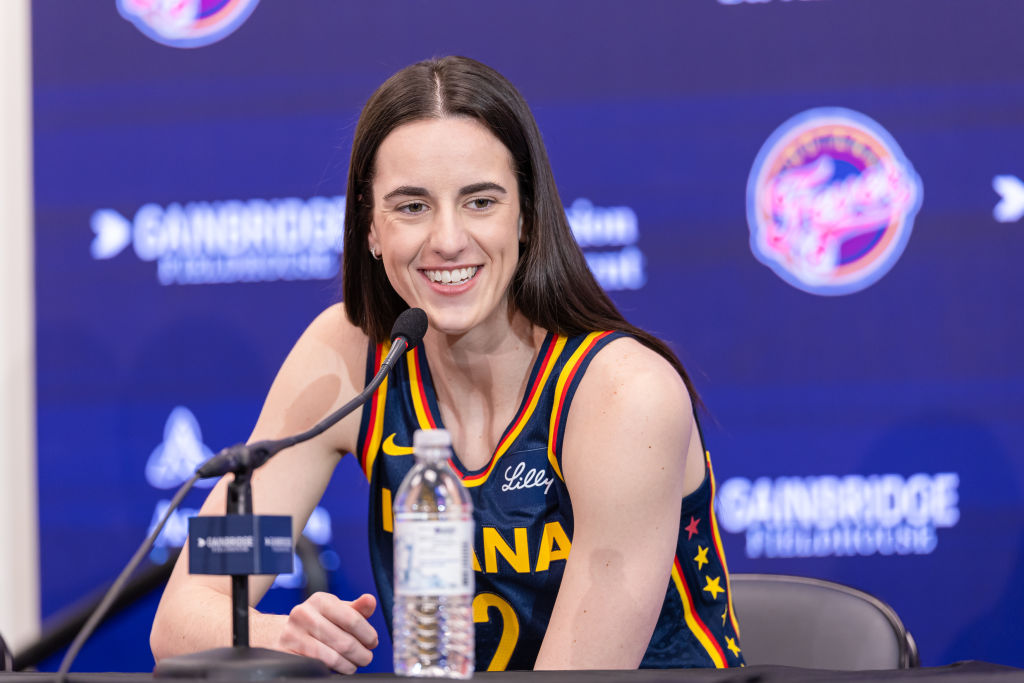 Indiana Fever Season to begin. WNBA ticket sales go up 93%, report points to Caitlin Clark as the reason