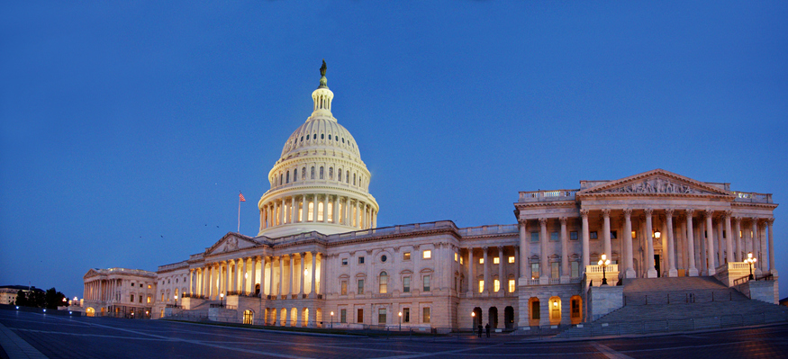 GOP hard-liners use rare procedural move to block leadership-backed bill