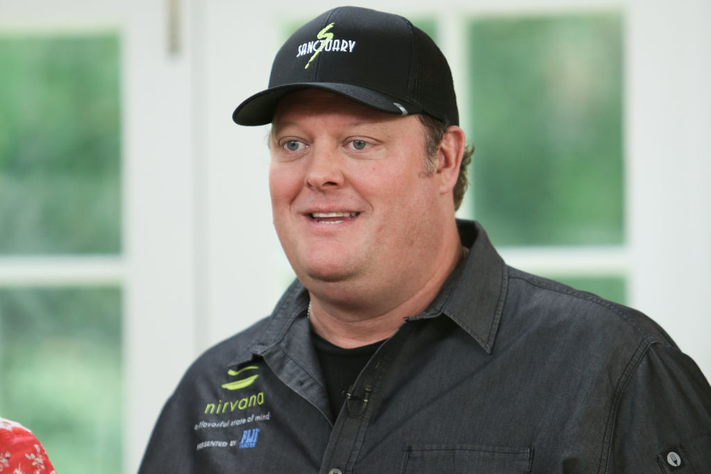 RevIndy Chef Beau MacMillan joins the show