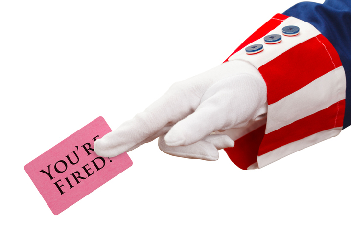 US Hiring Slows More Than Expected, Unemployment Edges Up