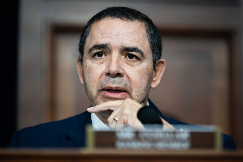 Democratic Rep. Henry Cuellar expected to be indicted