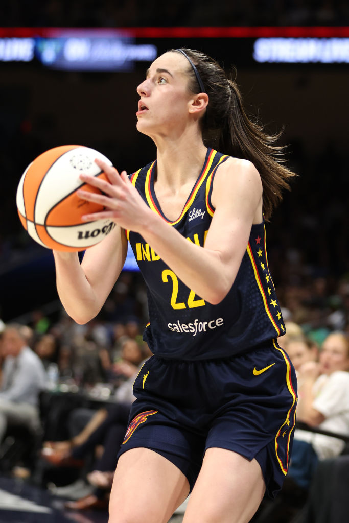 Indiana Fever v Dallas Wings