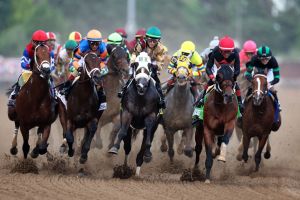 150th Kentucky Derby