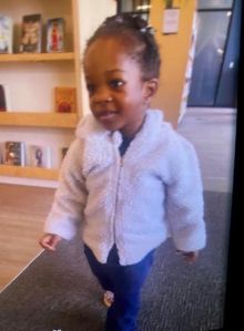 Photo of Anna Mandanda Provided by IMPD