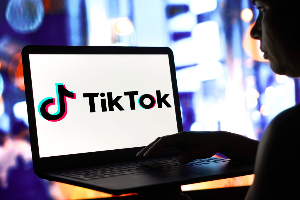 Forget what economists tell you. What does your reality tell you? Not Tik Tok. Reality