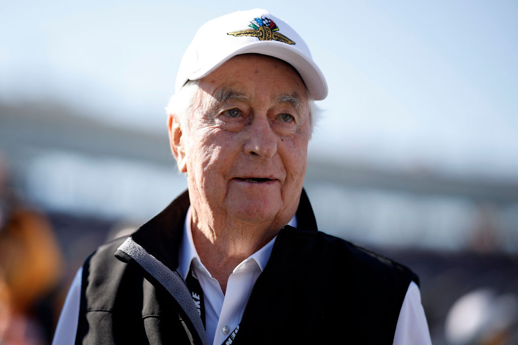 Team Penske suspends key personnel before Indianapolis 500