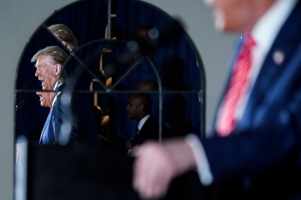 Trump doc case delayed indefinitely