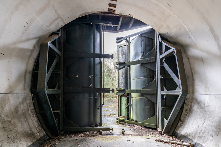 Is The Purge coming?