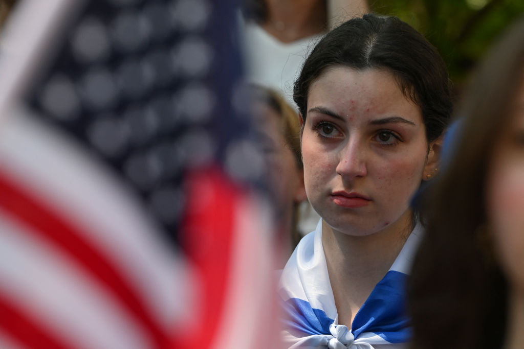 US-ISRAEL-PALESTINIAN-CONLICT-PROTEST