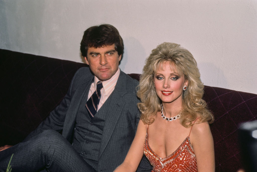 'One Woman' Magazine Party, 1983