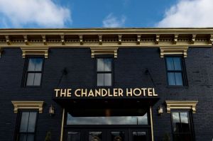 Image of The Chandler Hotel in Madison