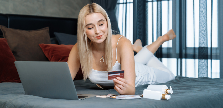 Gen Z is taking on debt