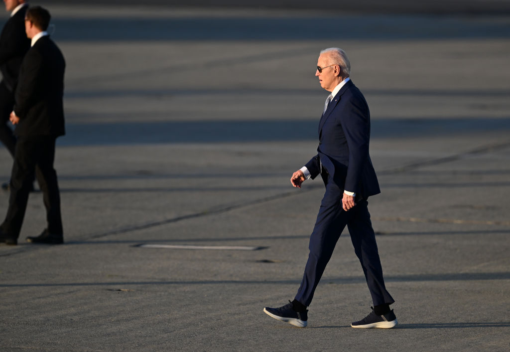 Joe Biden fact checked by ABC