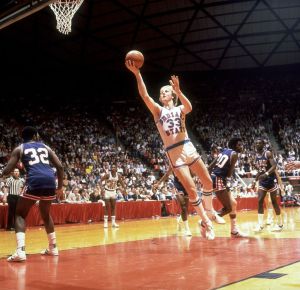 NCAA Photos Archive